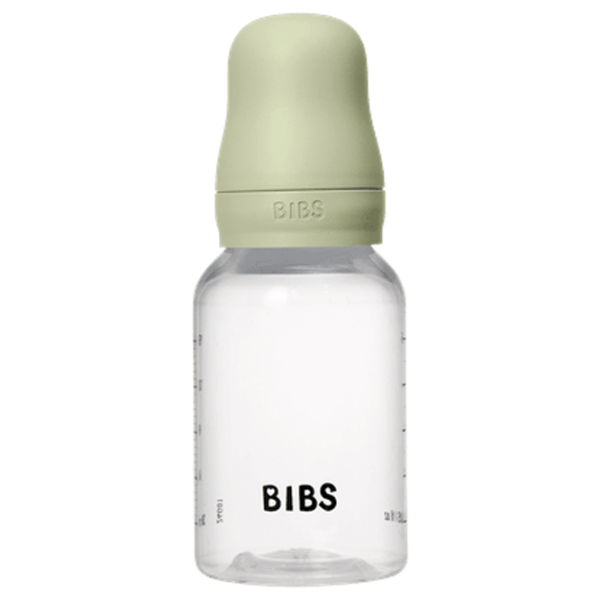 Biberon Bibs 5016250  Unisex / 0.15l / Sage Green photo 2