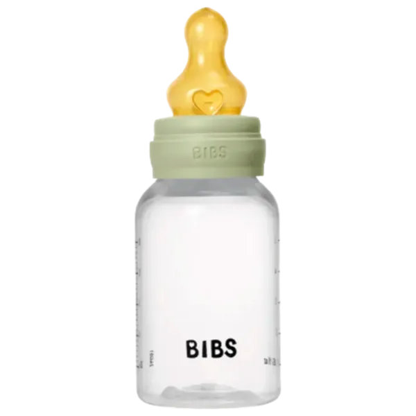 Biberon Bibs 5016250  Unisex / 0.15l / Sage Green photo 3