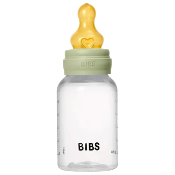 Biberon Bibs 5016250  Unisex / 0.15l / Sage Green photo 3