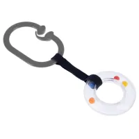 Zornăitoare muzicală BabyJem 876  de la 0 luni