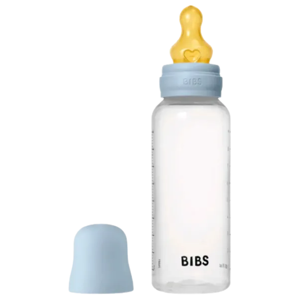 Biberon Bibs 5017231  Unisex / 0.27l / Baby Blue photo 1