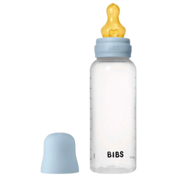 Biberon Bibs 5017231  Unisex / 0.27l / Baby Blue photo 1