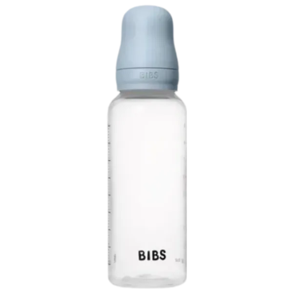 Biberon Bibs 5017231  Unisex / 0.27l / Baby Blue photo 2