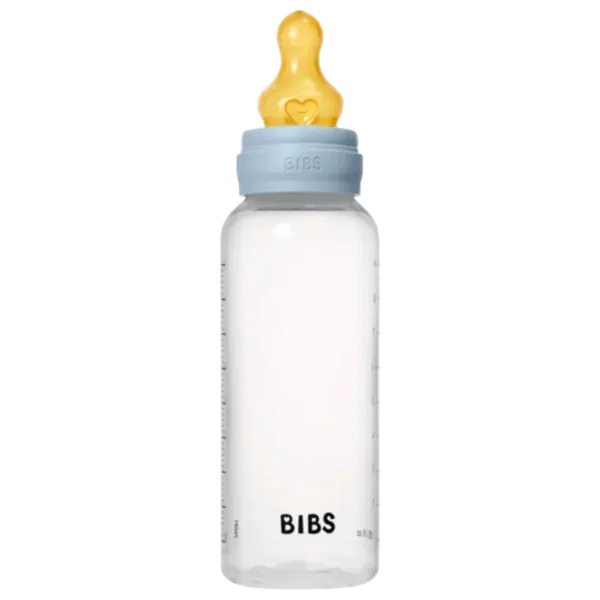 Biberon Bibs 5017231  Unisex / 0.27l / Baby Blue photo 3