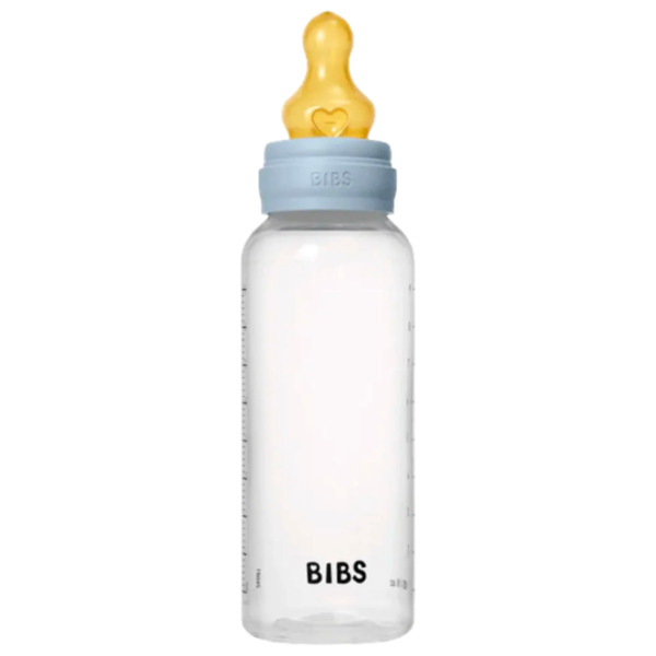 Biberon Bibs 5017231  Unisex / 0.27l / Baby Blue photo 3