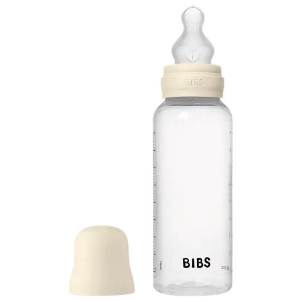 Biberon Bibs 50171216  Unisex / 0.27l / Ivory photo 1 Biberon Bibs 50171216  Unisex / 0.27l / Ivory photo 1