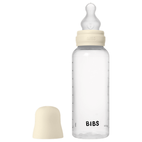 Biberon Bibs 50171216  Unisex / 0.27l / Ivory photo 1 Biberon Bibs 50171216  Unisex / 0.27l / Ivory photo 1