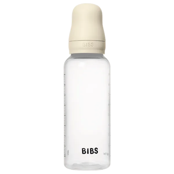 Biberon Bibs 50171216  Unisex / 0.27l / Ivory photo 2 Biberon Bibs 50171216  Unisex / 0.27l / Ivory photo 2