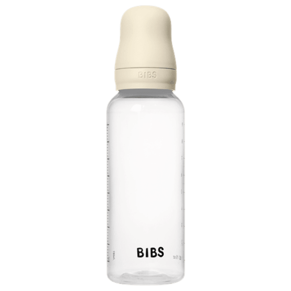 Biberon Bibs 50171216  Unisex / 0.27l / Ivory photo 2 Biberon Bibs 50171216  Unisex / 0.27l / Ivory photo 2