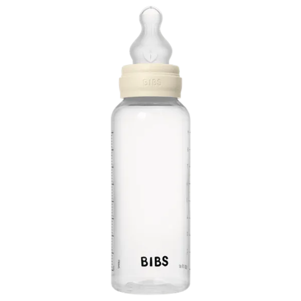 Biberon Bibs 50171216  Unisex / 0.27l / Ivory photo 3 Biberon Bibs 50171216  Unisex / 0.27l / Ivory photo 3
