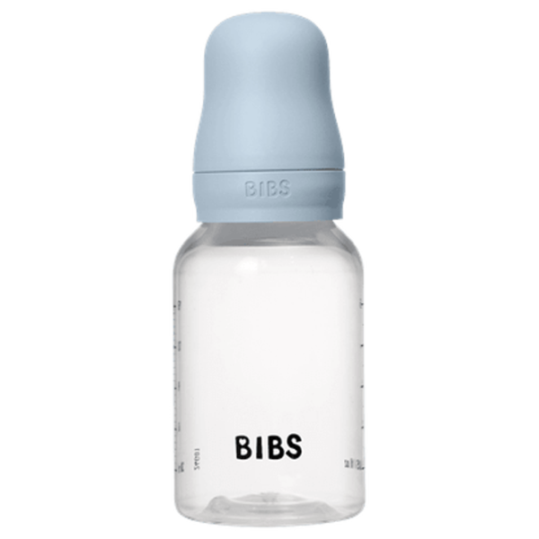 Biberon Bibs 5016231  Unisex / 0.15l / Baby Blue photo 2 Biberon Bibs 5016231  Unisex / 0.15l / Baby Blue photo 2
