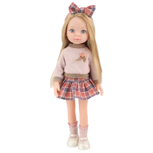 Păpușă Essa Toys Little Milly 91099-G model / 3+ photo 1
