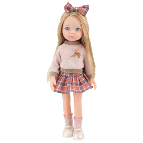Păpușă Essa Toys Little Milly 91099-G model / 3+ photo 1