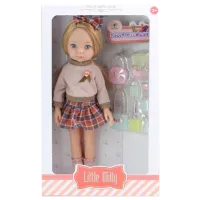 Păpușă Essa Toys Little Milly 91099-G model / 3+ photo 2