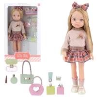 Păpușă Essa Toys Little Milly 91099-G model / 3+ photo 3
