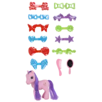 Кукла Essa Toys Sweetly Girls 60297HWT-3 модель / 3+ photo 4