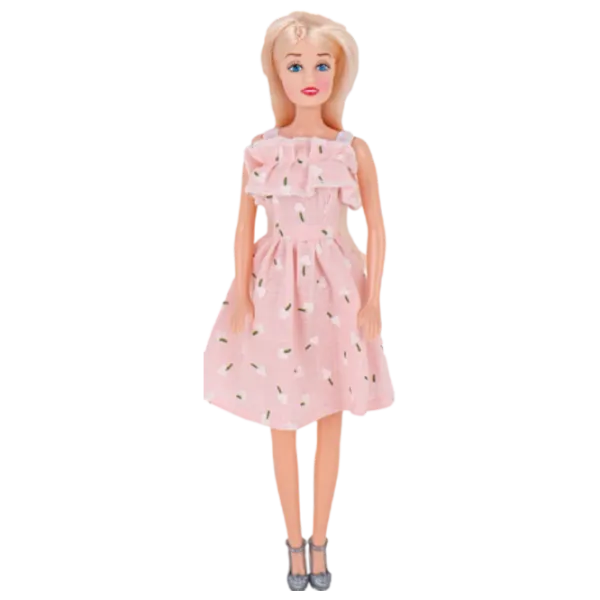 Păpușă Essa Toys Sweetly Girls 60298HWT-2 model / 3+ photo 1