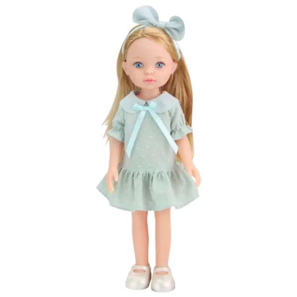 Păpușă Essa Toys Little Milly 91098-H model / 3+ photo 1