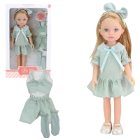 Păpușă Essa Toys Little Milly 91098-H model / 3+ photo 2