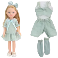 Păpușă Essa Toys Little Milly 91098-H model / 3+ photo 3