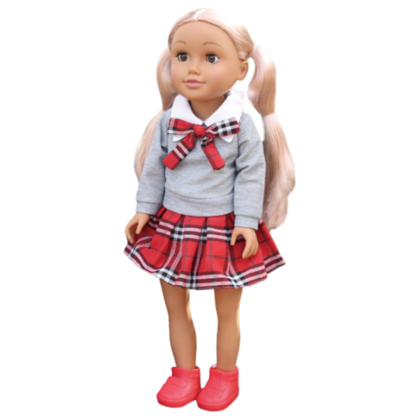 Păpușă Essa Toys My JQ Girls 2230  model / 3+ photo 1