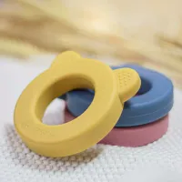 Игрушка для прорезывания зубов Petite&Mars 713820 от 0 месяцев photo 4
