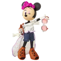 Păpușă Jakks Pacific Minnie Mouse JKMM20258 model / 3+ photo 2