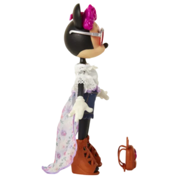 Кукла Jakks Pacific Minnie Mouse JKMM20258  модель / 3+ photo 3 Кукла Jakks Pacific Minnie Mouse JKMM20258  модель / 3+ photo 3