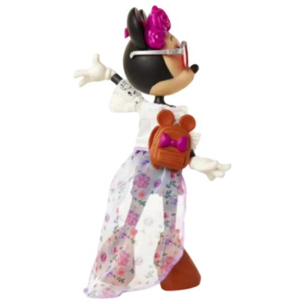 Кукла Jakks Pacific Minnie Mouse JKMM20258  модель / 3+ photo 4 Кукла Jakks Pacific Minnie Mouse JKMM20258  модель / 3+ photo 4