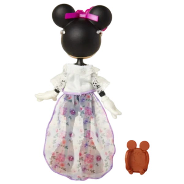 Кукла Jakks Pacific Minnie Mouse JKMM20258  модель / 3+ photo 5 Кукла Jakks Pacific Minnie Mouse JKMM20258  модель / 3+ photo 5