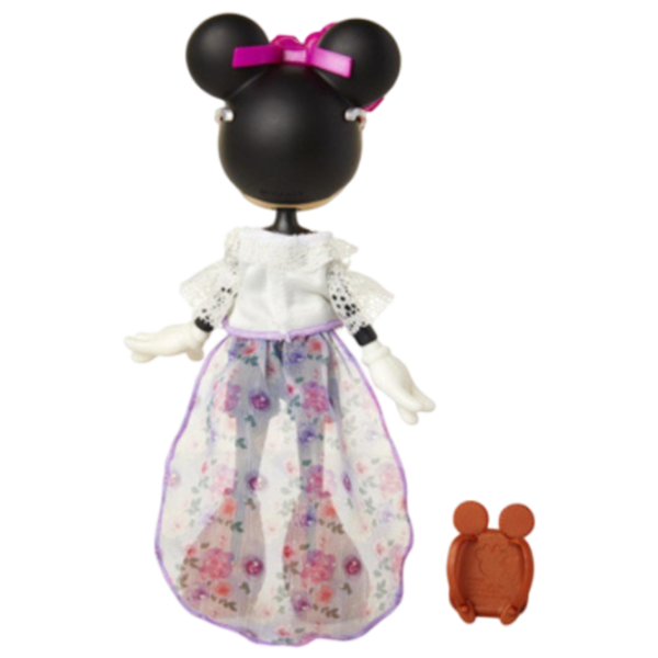 Кукла Jakks Pacific Minnie Mouse JKMM20258  модель / 3+ photo 5 Кукла Jakks Pacific Minnie Mouse JKMM20258  модель / 3+ photo 5