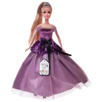 Păpușă Essa Toys Emily QJ081D  prințesă / 3+