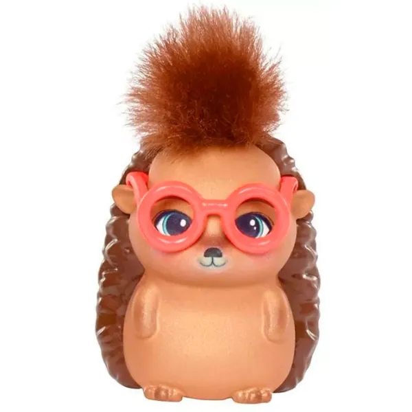 Кукла Enchantimals Hixby Hedgehog K-FJJ22 модель / 4+ photo 5