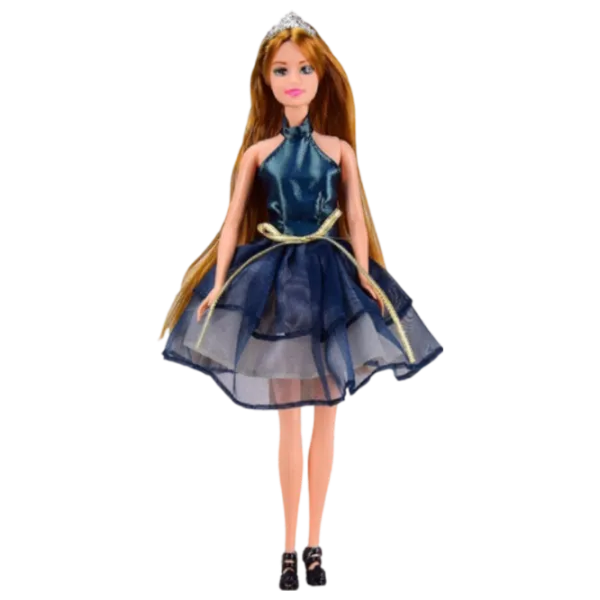 Кукла Essa Toys Emily QJ096A  модель / 3+ photo 1