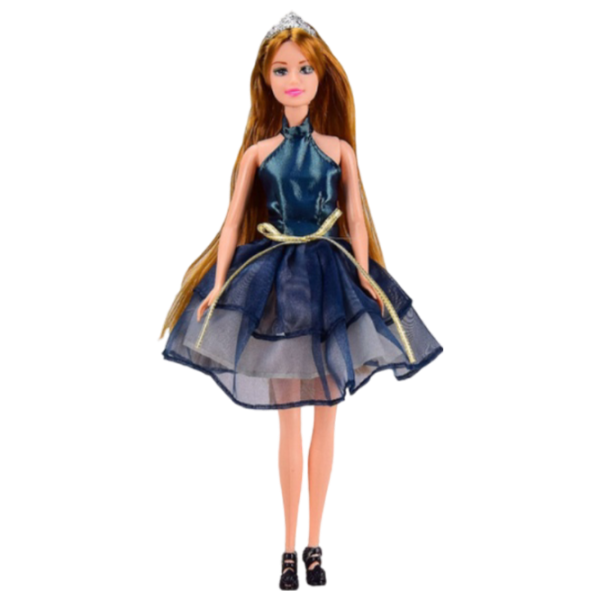 Кукла Essa Toys Emily QJ096A  модель / 3+ photo 1