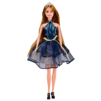 Кукла Essa Toys Emily QJ096A  модель / 3+