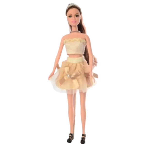 Кукла Essa Toys Emily Set QJ069  модель / 3+ photo 2