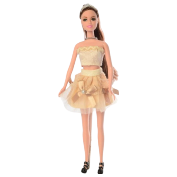 Кукла Essa Toys Emily Set QJ069  модель / 3+ photo 2