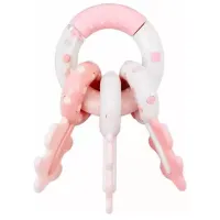 Jucărie pentru dentiție KikkaBoo 31303020060  de la 0 luni