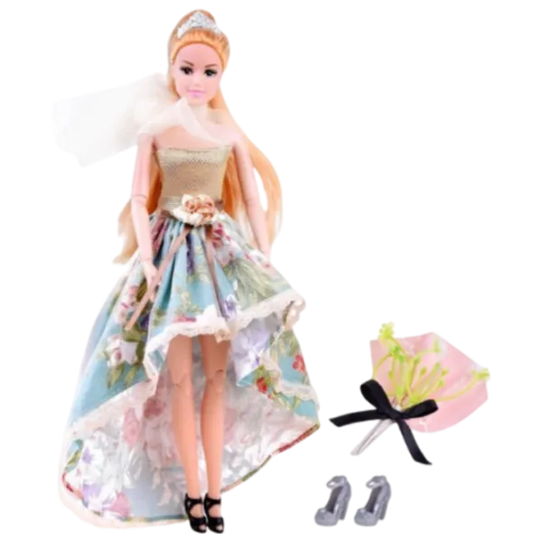 Păpușă Essa Toys Emily QJ078D  model / 3+ photo 2