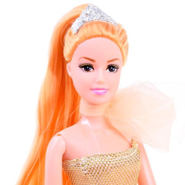 Păpușă Essa Toys Emily QJ078D  model / 3+ photo 4