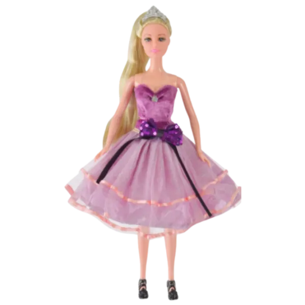 Păpușă Essa Toys Emily QJ081A  model / 3+ photo 1