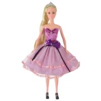 Păpușă Essa Toys Emily QJ081A  model / 3+