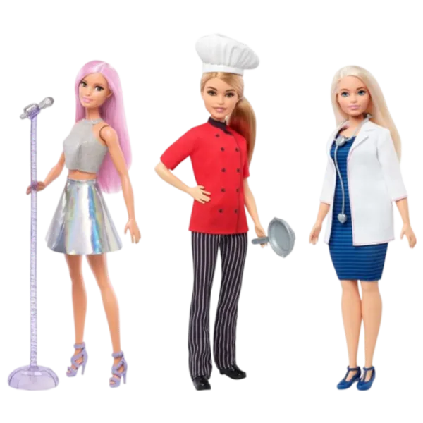 Кукла Barbie You Can Be Anything M-DVF50 модель / 3+ photo 2