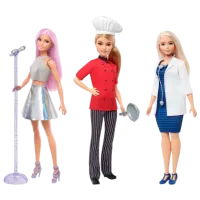 Кукла Barbie You Can Be Anything M-DVF50 модель / 3+ photo 2