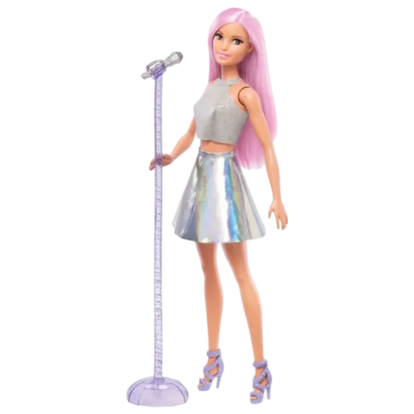 Кукла Barbie You Can Be Anything M-DVF50 модель / 3+ photo 6