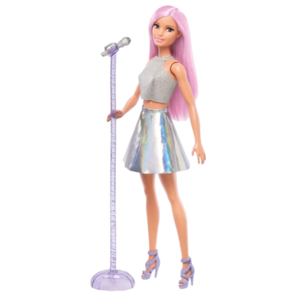 Кукла Barbie You Can Be Anything M-DVF50 модель / 3+ photo 6