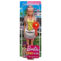 Кукла Barbie You Can Be Anything M-DVF50 модель / 3+ photo 7