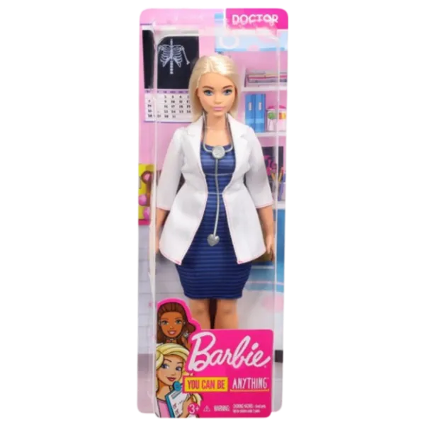 Кукла Barbie You Can Be Anything M-DVF50 модель / 3+ photo 8