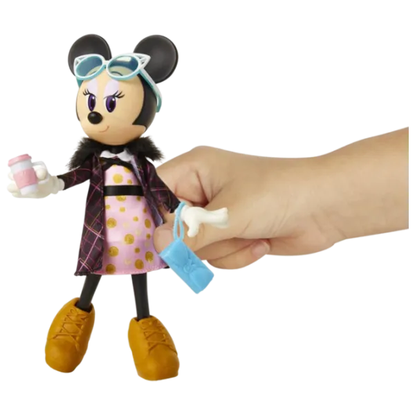 Păpușă Jakks Pacific Minnie Mouse JKMM20257 model / 3+ photo 2